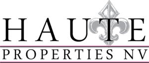 Haute Properties NV