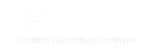 Certified Transaction Coordinator