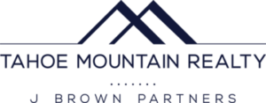 Tahoe Mountain Realty