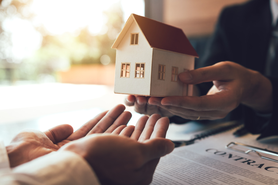 What Rising Mortgage Rates Mean for First-Time Homebuyers blog image What Rising Mortgage Rates Mean for First-Time Homebuyers blog image