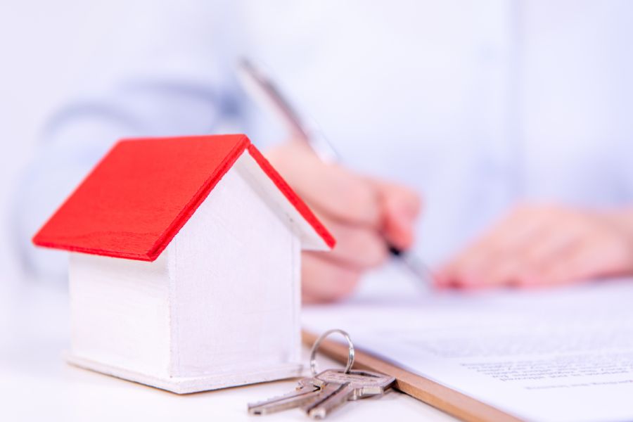 5 Escrow Red Flags blog image