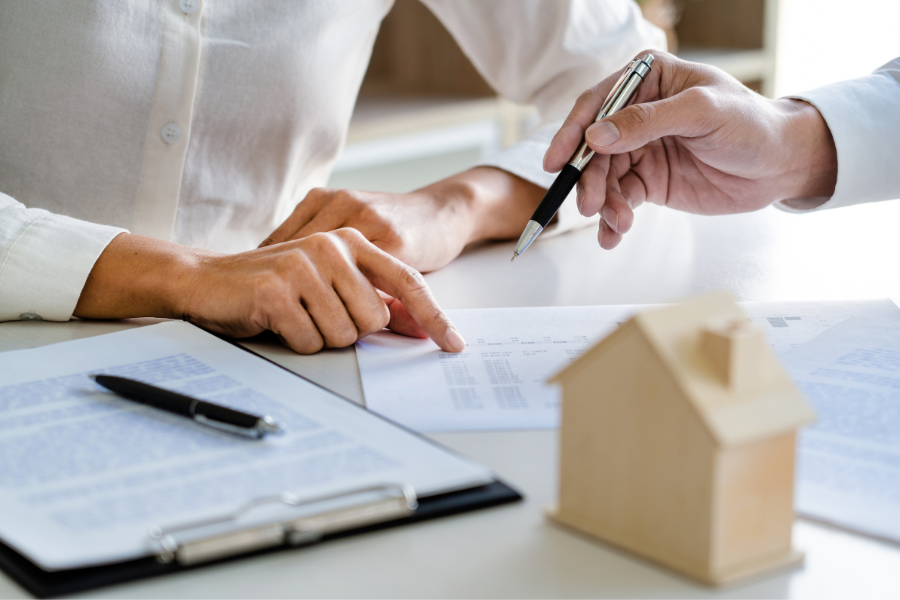 Buyer’s Brokerage Agreements: Navigating the New Rules Without Losing Business blog image