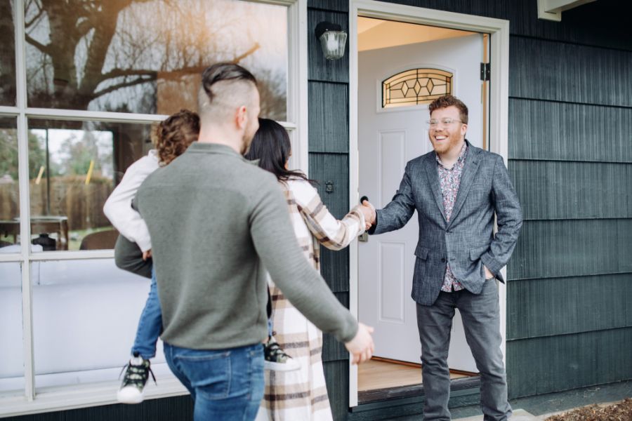 The One Question You Should Always Ask at Every Showing