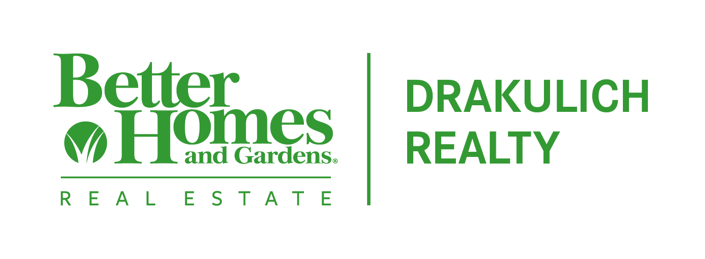 Better Homes & Gardens Drakulich Realty